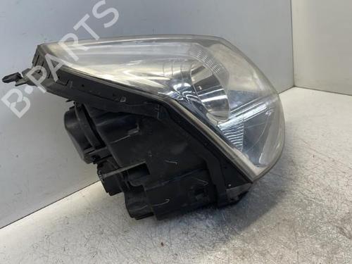 Used Right headlight Right headlight RENAULT VEL SATIS (BJ0_) 2.2 dCi (BJ0E, BJ0F) (150 hp) 34291274 34291274