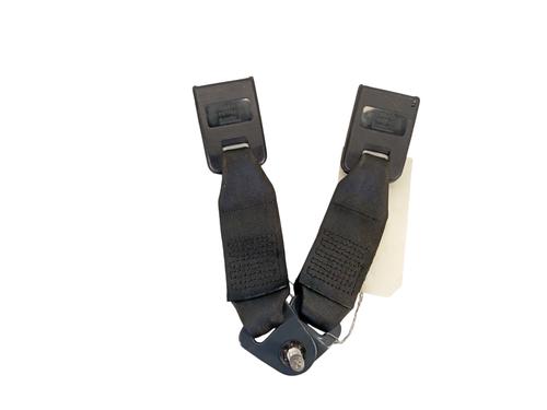 Used Seat buckle Seat buckle DACIA DUSTER (HS_) 1.5 dCi (HSAJ) (90 hp) 34294070 34294070