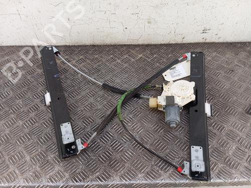 Front left window mechanism FORD MONDEO IV (BA7) | BP37632665C22 - Image 2
