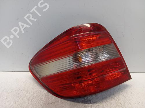Left taillight MERCEDES-BENZ M-CLASS (W164) | BP34291999C34 - Image 2