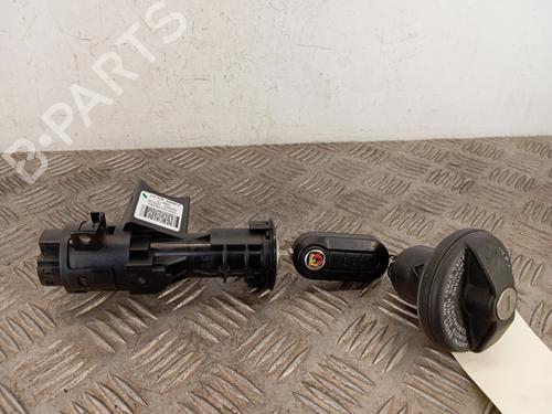 Used Ignition barrel Ignition barrel ABARTH 500 / 595 / 695 1.4 (312.AXF11, 312.AXF1A, 312.AXD1A) (160 hp) 34296684 34296684