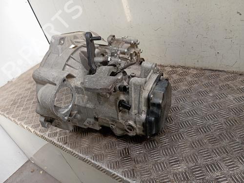 Gearbox VW GOLF VI (5K1) | BP36556024M3 - Image 6