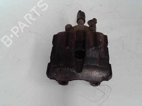 Used Left rear brake caliper Left rear brake caliper BMW 3 (E90) 318 d (122 hp) 34289400 34289400