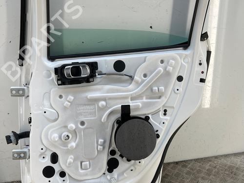 right-rear-door-citroen-c3-iii-sx-2016-40200072 main image