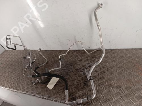 Used AC pipe AC pipe RENAULT TALISMAN (LP_) 1.6 dCi 130 (130 hp) 34295431 34295431