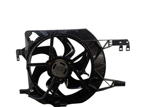 Used Radiator fan Radiator fan OPEL VIVARO A Van (X83) 1.9 DTI (F7) (101 hp) 34294539 34294539