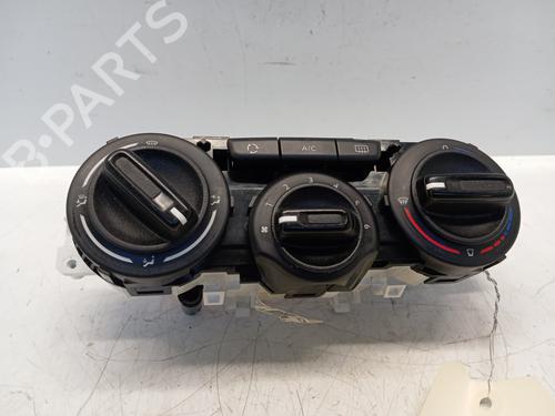 climate-control-citroen-c3-iii-sx-2016-34292577 main image