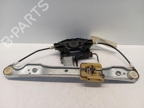 Used Rear left window mechanism Rear left window mechanism VOLVO XC60 I SUV (156) [2008-2018] 34292567 34292567