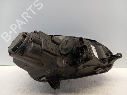 Used Left headlight Left headlight VW GOLF V Variant (1K5) 1.9 TDI (105 hp) 34291357 34291357