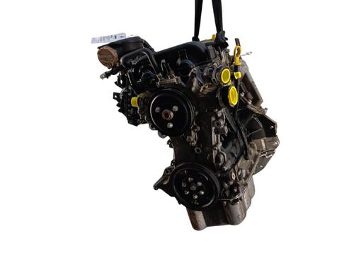 Engine OPEL CORSA C (X01) 1.0 (F08, F68) | BP39395933M1 - Image 5