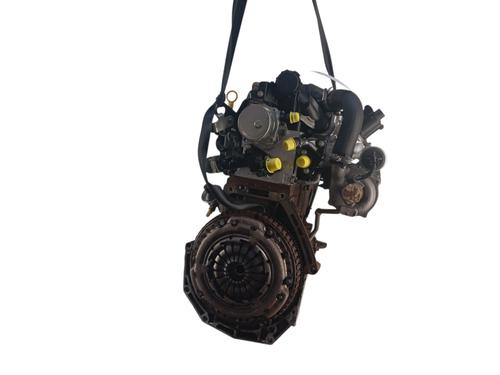 Motor Motor NISSAN NOTE (E11, NE11) 1.5 dCi (68 hp) 34295098 34295098