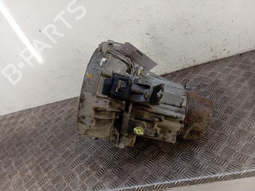 Used Gearbox Gearbox RENAULT KANGOO (KC0/1_) 1.5 dCi (KC07) (65 hp) 36556045 36556045