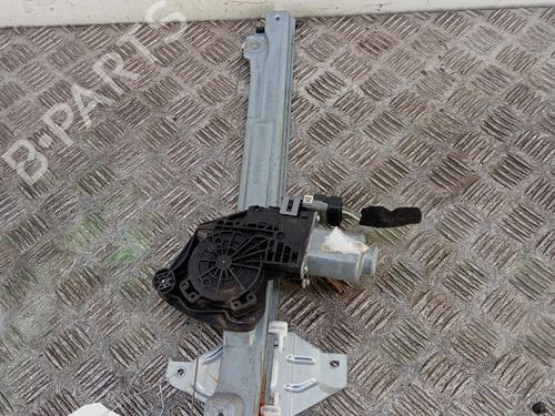 Used Front right window mechanism Front right window mechanism 39110152 39110152