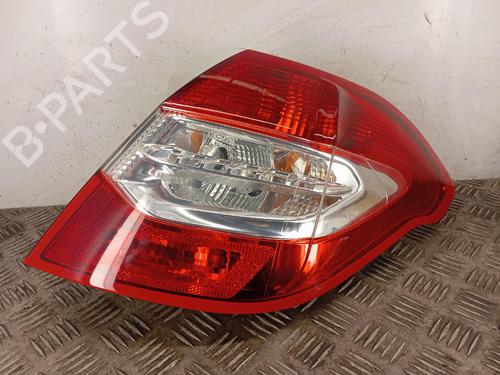 Used Right taillight Right taillight CITROËN C4 II (NC_) 1.6 HDi 90 (92 hp) 39954337 39954337