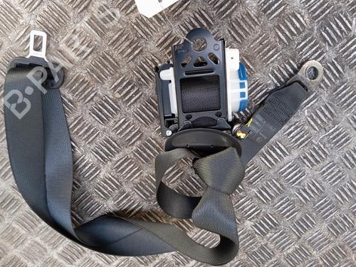 Used Front right seatbelt Front right seatbelt 37739099 37739099