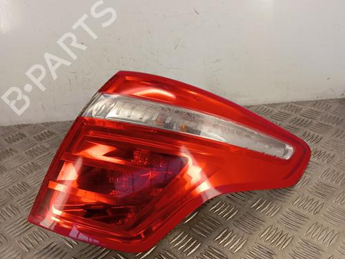 Used Right taillight Right taillight CITROËN C4 Picasso I MPV (UD_) [2006-2015] 34295711 34295711
