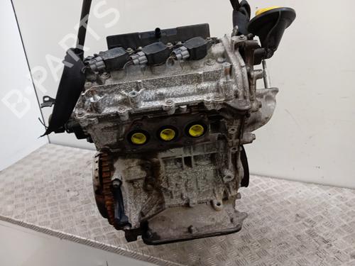Engine RENAULT TWINGO III (BCM_, BCA_)  | BP34292807M1  - Image 6