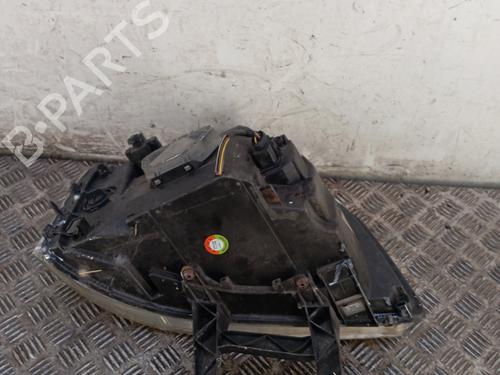 Used Left headlight Left headlight VW MULTIVAN T5 (7HM, 7HN, 7HF, 7EF, 7EM, 7EN) [2003-2016] 34294239 34294239