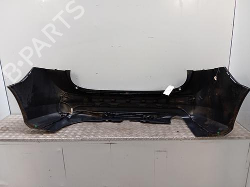 Used Rear bumper Rear bumper VOLVO V60 I (155) D3 / D4 (163 hp) 34292721 34292721