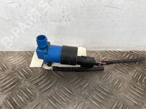 Washer pump RENAULT CAPTUR I (J5_, H5_) 1.2 TCe 120 | BP37866474E24 - Image 3