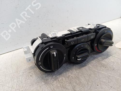 climate-control-citroen-c3-iii-sx-2016-34291574 main image