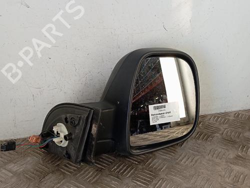 Used Right mirror Right mirror 39252996 39252996