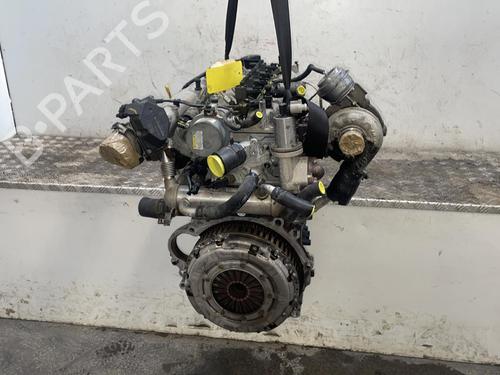 Engine HYUNDAI ix20 (JC) 1.6 CRDI | BP34290886M1  - Image 5