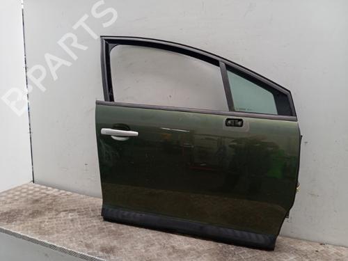 Used Right front door Right front door 34291546 34291546