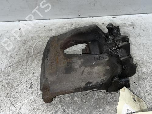 Right front brake caliper CITROËN C5 III (RD_) 1.6 HDi 110 (RD9HL0, RD9HR8, RD9HRA) | BP34289931M104 - Image 4