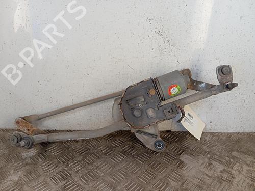 Front wiper motor VW PASSAT B6 (3C2) | BP37587518M29 - Image 2