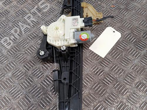 Used Front left window mechanism Front left window mechanism 37499919 37499919