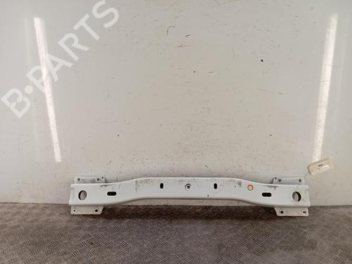 Used Front bumper reinforcement Front bumper reinforcement 37195970 37195970