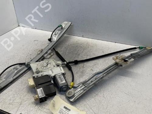 Front left window mechanism CITROËN C5 II (RC_) | BP34291287C22 - Image 6