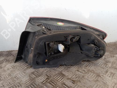 Used Left taillight Left taillight 38079954 38079954