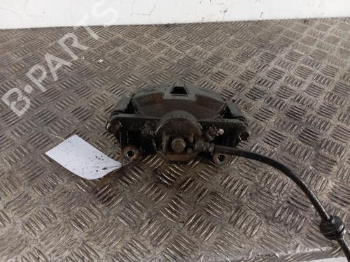 Used Right front brake caliper Right front brake caliper RENAULT TALISMAN (LP_) 1.6 dCi 130 (130 hp) 34295429 34295429