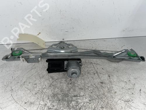 Used Rear left window mechanism Rear left window mechanism PEUGEOT 308 I (4A_, 4C_) 1.6 HDi (112 hp) 34290471 34290471