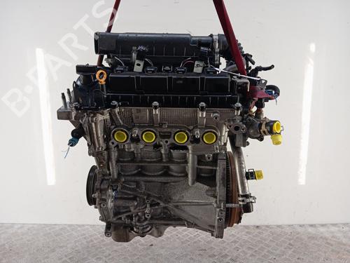 Engine SUZUKI SWIFT V (AZ)  | BP34295755M1  - Image 7