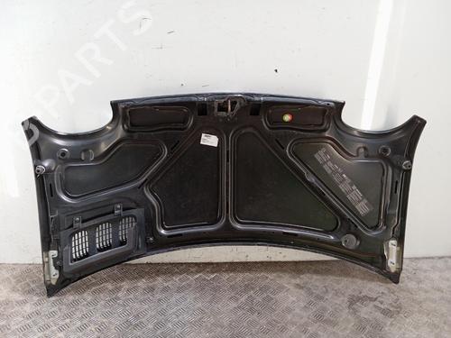 Panser Panser RENAULT TWINGO I (C06_) [1993-2012] 37079921 37079921