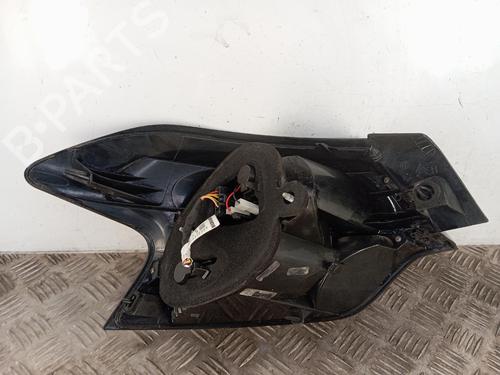 Højre baglygte Højre baglygte 39543072 39543072
