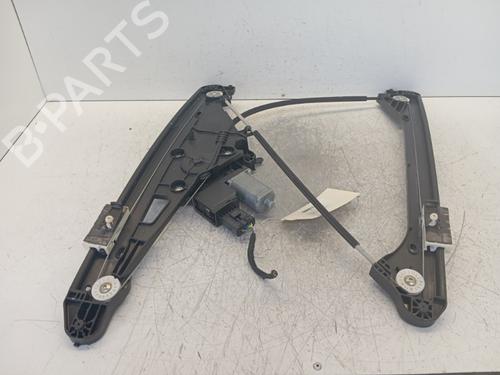 Front left window mechanism CITROËN C5 AIRCROSS (A_) 1.2 PureTech 130 (ARHNSJ) | BP34291755C22 - Image 2