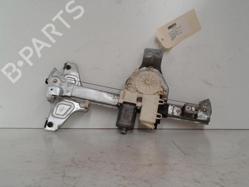 Used Rear left window mechanism Rear left window mechanism 34289463 34289463