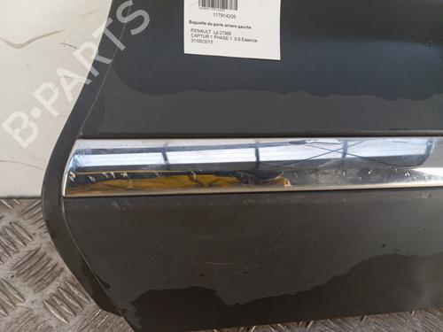 door-moulding-trim-renault-captur-i-j5_-h5_-2013-34295069 main image