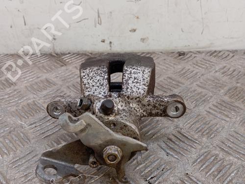 Right rear brake caliper RENAULT MEGANE IV Hatchback (B9A/M/N_) 1.5 dCi 90 (B9A1) | BP37739003M106 - Image 3