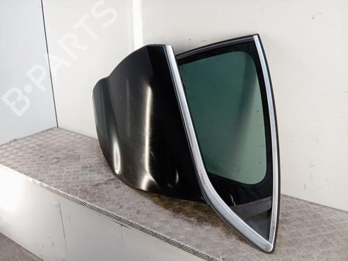 Used Left rear door Left rear door CITROËN DS4 (NX_) 1.6 HDi 110 (112 hp) 34293369 34293369