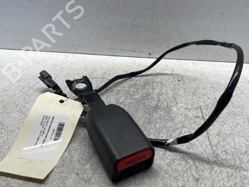 Used Seat buckle Seat buckle PEUGEOT 4007 (VU_, VV_) 2.2 HDi (156 hp) 34291221 34291221