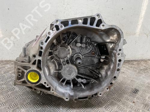 gearbox-toyota-verso-_r2_-2009-2010-2011-2012-2013-2014-2015-2016-2017-2018-38080085 main image
