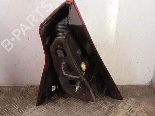Used Right taillight Right taillight 37036453 37036453