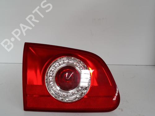 Used Left tailgate light Left tailgate light VW PASSAT B6 Variant (3C5) [2005-2011] 34289402 34289402