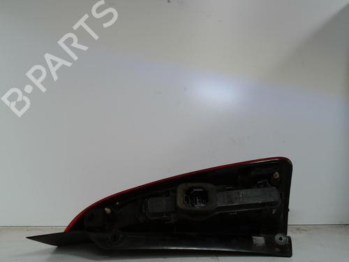 Used Left taillight Left taillight RENAULT ESPACE IV (JK0/1_) 1.9 dCi (JK0U) (116 hp) 34289438 34289438