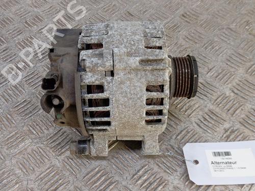 alternator-citroen-c3-picasso-sh_-2008-38531599 main image